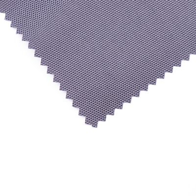Couverture en tissu de bâche imperméable en polyester de couleur personnalisée pour événements extérieurs revêtus de PVC