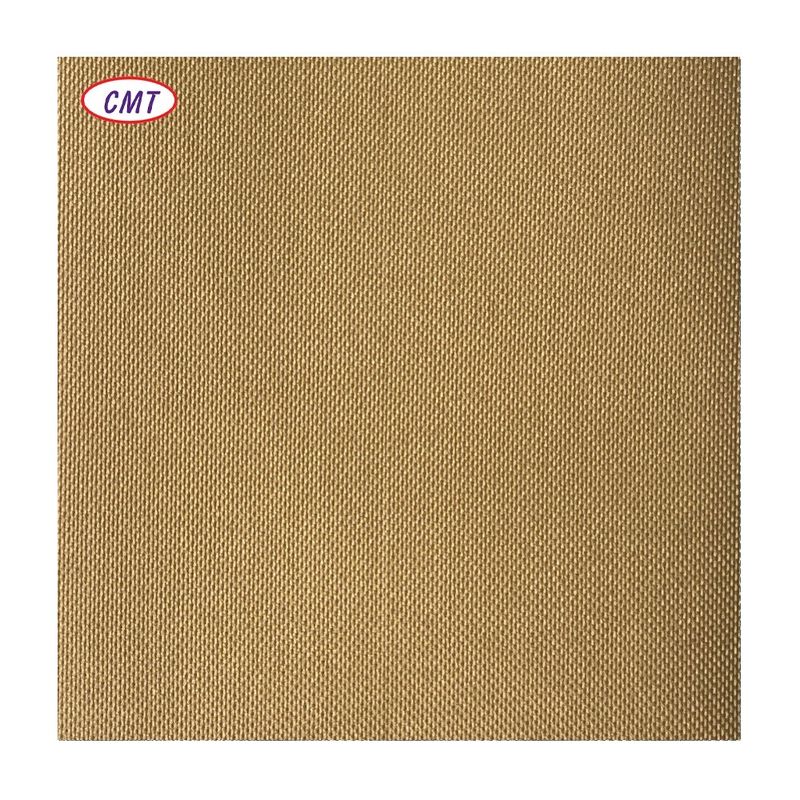 57T-80T Tissu oxfordien revêtu en PU pour boîte à outils