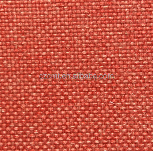 Tissé 500D 100% Nylon Cordura Largeur 58/60 Performance à long terme