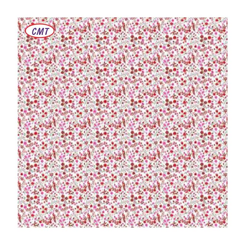 Tissu d'impression tissé en nylon spandex revêtu de couleurs accrocheuses pour les échantillons OEM et ODM