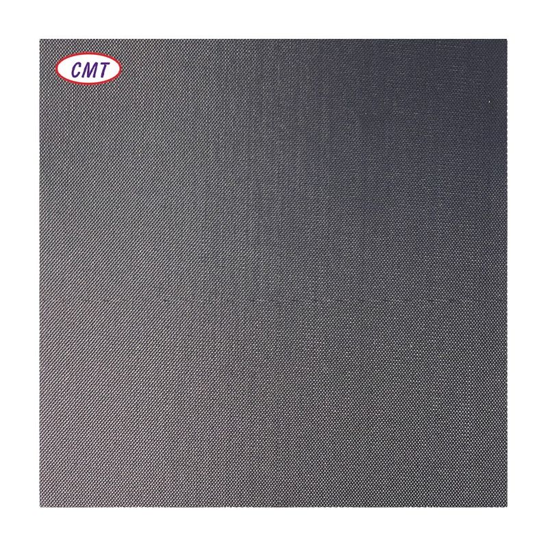 EN ISO 10993-5 / 10993-10 Tissu en polyester ignifuge écologique pour sacs et tentes