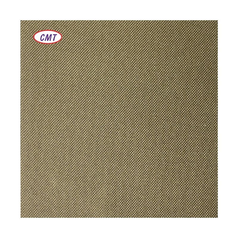 Couleur personnalisée Ultra-légère Ripstop Nylon Silnylon Tissu Parachute hamac Tente Tissu