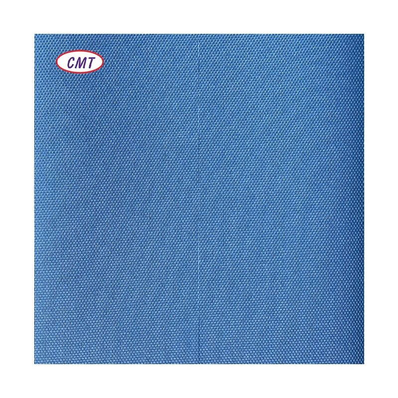 Tissu de bagages 1000D Tissu polyester oxford anti-mousse pour pique-nique et camping