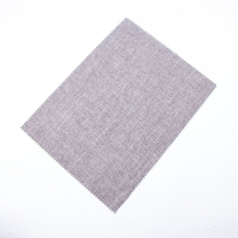 Tissu en polyester recyclé 1000D 1050D 100% polyester Cordura Tissu en nylon pour literie