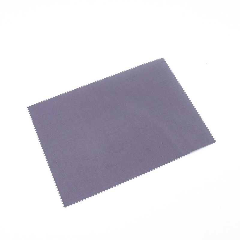 Couverture en tissu de bâche imperméable en polyester de couleur personnalisée pour événements extérieurs revêtus de PVC